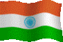 Indiase vlag
