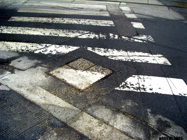 Aftersnow (February 2005)
