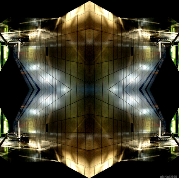 IndustrialTile (2006)