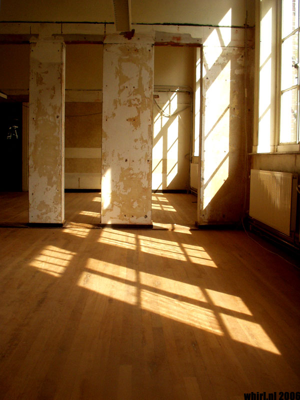 Lichtverf (2006)