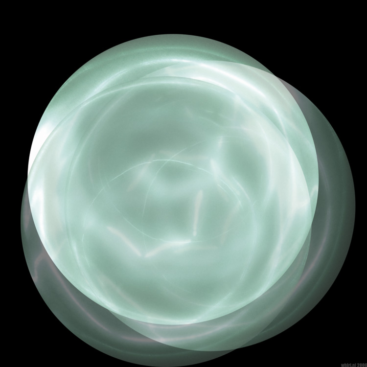 LightSphere I (2006)