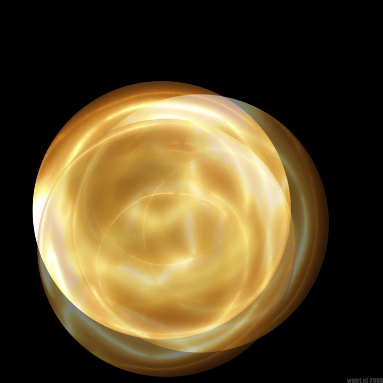 LightSphere II (2006)