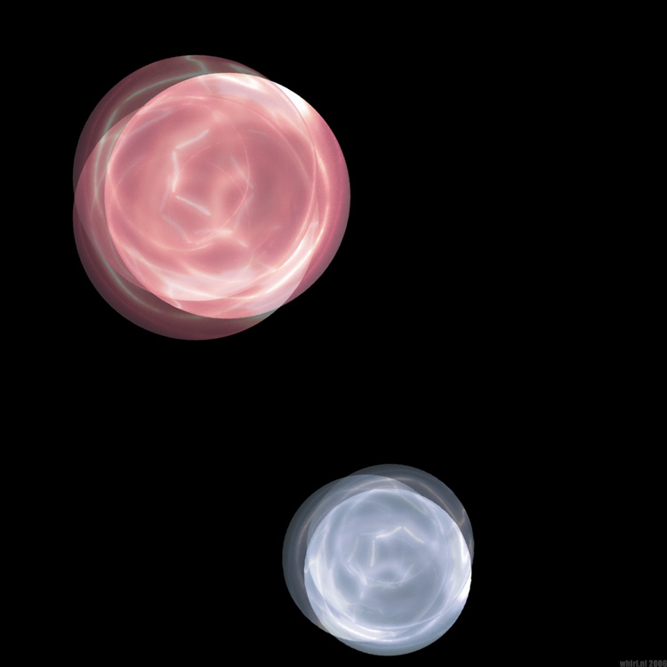 LightSphere III (2006)