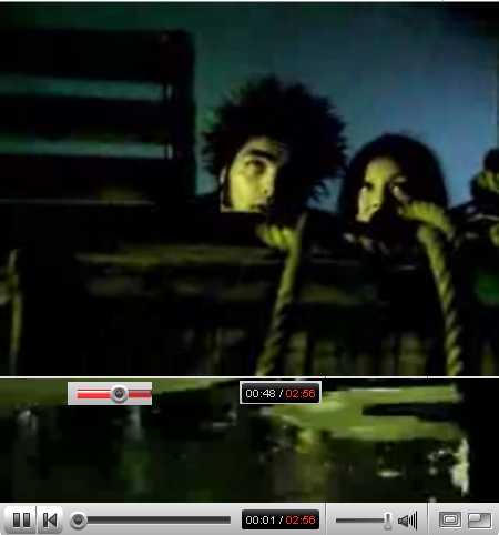 Linkin Park/YouTube err0r (2007)