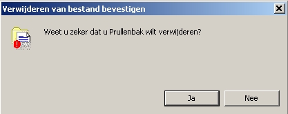 Prullenbak (2006)