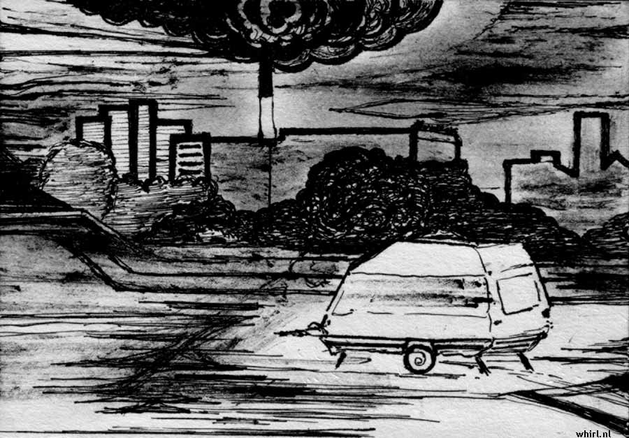 Industrial holiday (2007)