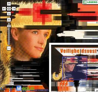 Veiligheidsvesting (2007) / Screendump