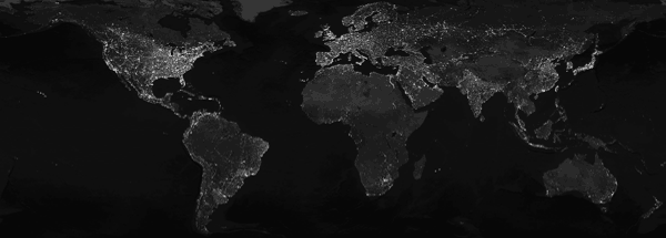 Light density
